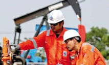 Le pétrole monte en Asie Le pétrole monte en Asie