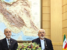 Le Congrès américain a son mot à dire sur le nucléaire iranien Le Congrès américain a son mot à dire sur le nucléaire iranien