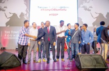 Le Maroc représenté au premier bootcamp au travers de jeunes entrepreneurs Le Maroc représenté au premier bootcamp au travers de jeunes entrepreneurs