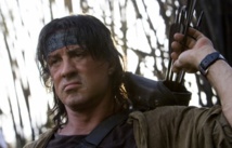 Sylvester Stallone part en guerre contre l'Etat islamique Sylvester Stallone part en guerre contre l'Etat islamique