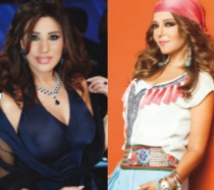 Najwa Karam et Samira Said, têtes d’affiche du Festival "Voix de femmes" de Tétouan Najwa Karam et Samira Said, têtes d’affiche du Festival "Voix de femmes" de Tétouan