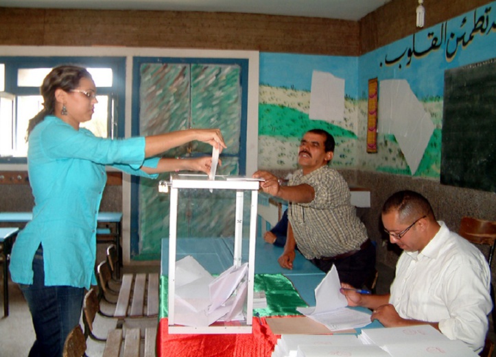 Aux urnes citoyens ! Rendez-vous est pris pour le 4 septembre Aux urnes citoyens ! Rendez-vous est pris pour le 4 septembre