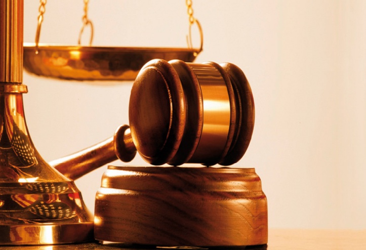 Le Ministère public s’affranchit du ministre de la Justice et des Libertés Le Ministère public s’affranchit du ministre de la Justice et des Libertés