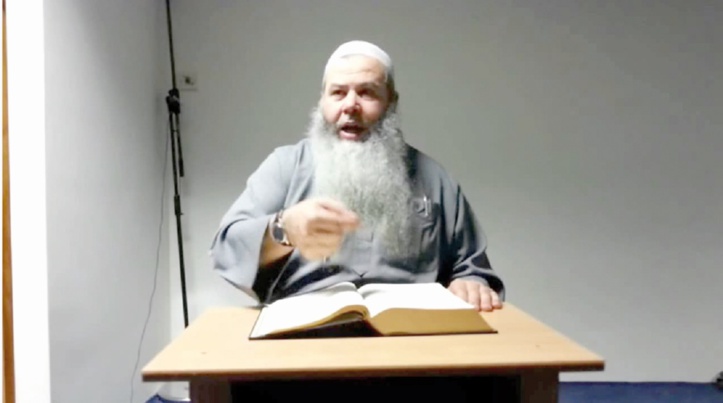 Un imam marocain expulsé de Belgique