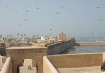 Les habitants d’Essaouira El Jadida voient rouge Les habitants d’Essaouira El Jadida voient rouge