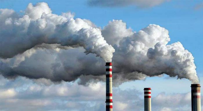 Les étapes d'une stratégie axée sur la réduction des émissions de gaz à effet de serre expliquées aux entreprises Les étapes d'une stratégie axée sur la réduction des émissions de gaz à effet de serre expliquées aux entreprises