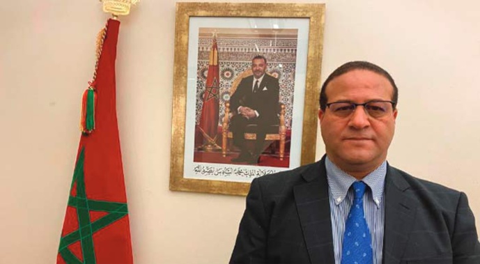 Abdelkader Jamoussi : L'art poétique arabe dispose de tous les ingrédients à même d'assimiler le haïku japonais Abdelkader Jamoussi : L'art poétique arabe dispose de tous les ingrédients à même d'assimiler le haïku japonais