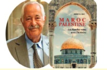 Présentation du livre «Maroc-Palestine, les rendez-vous avec l’histoire» Présentation du livre «Maroc-Palestine, les rendez-vous avec l’histoire»
