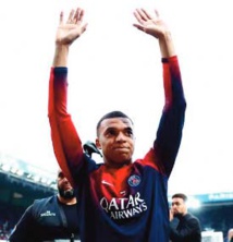 Mbappé au Real Madrid pour cinq saisons Mbappé au Real Madrid pour cinq saisons