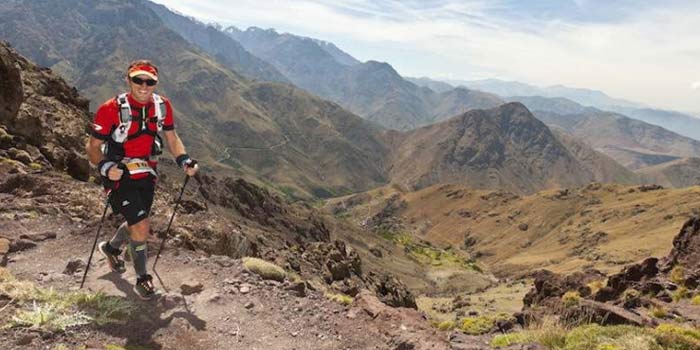Le 2ème Marathon international de l'Atlas en octobre prochain Le 2ème Marathon international de l'Atlas en octobre prochain