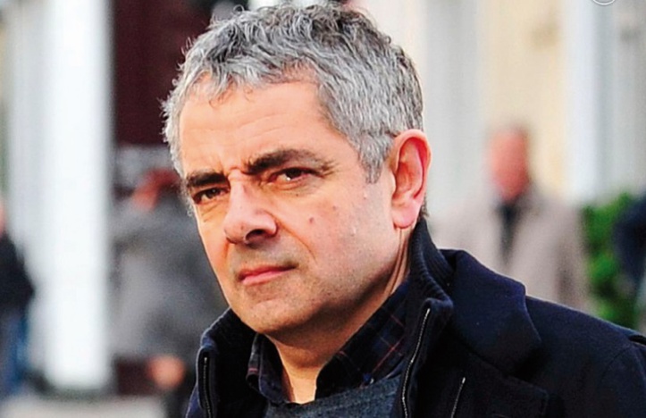 Mise en vente de la maison de Mr.Bean Mise en vente de la maison de Mr.Bean