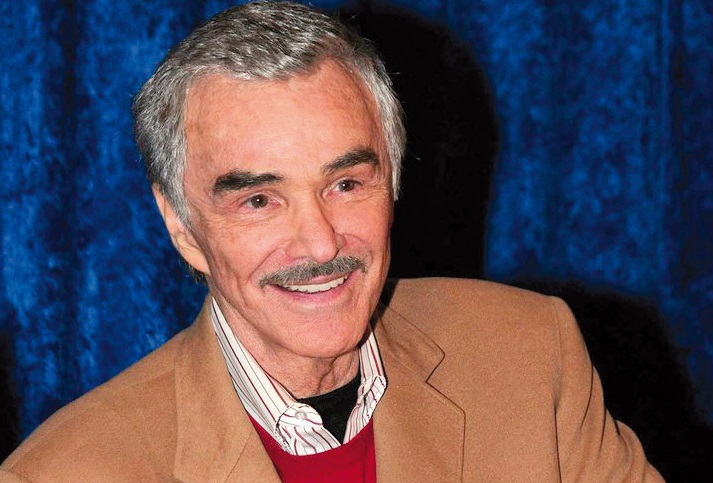 La faillite de Burt Reynolds