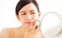 Les signes de vieillissement apparaissent dès la vingtaine Les signes de vieillissement apparaissent dès la vingtaine