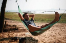 L'île privée, dernier rêve d'évasion des Chinois fortunés L'île privée, dernier rêve d'évasion des Chinois fortunés