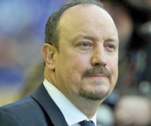 Benítez veut un Real qui défend un petit peu mieux Benítez veut un Real qui défend un petit peu mieux