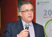 Réélection à la tête de la BritCham Réélection à la tête de la BritCham