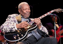 BB King n’a pas été empoisonné BB King n’a pas été empoisonné