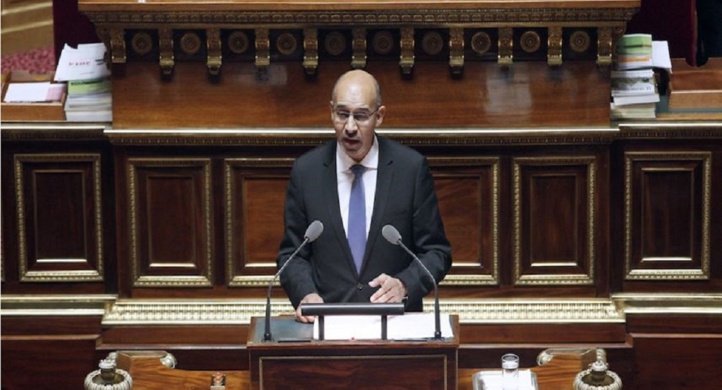 Le Parlement français approuve l'accord judiciaire avec le Maroc