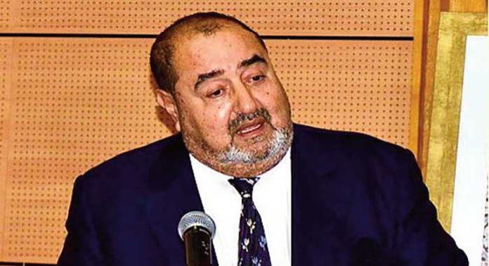 Congrès national de l’Institution socialiste des élus communaux et professionnels sous la présidence de Driss Lachguar Congrès national de l’Institution socialiste des élus communaux et professionnels sous la présidence de Driss Lachguar