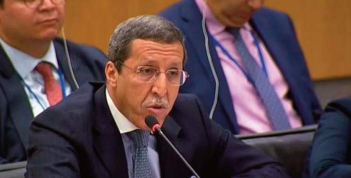 Omar Hilale : L'ambassadeur algérien délaisse ses responsabilités arabes au Conseil de sécurité au profit de son agenda sur le Sahara