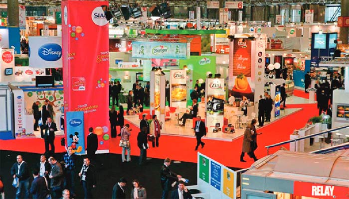 Agroalimentaire. Le "Made in Morocco" à l'honneur au Salon international de l'alimentation du Canada Agroalimentaire. Le "Made in Morocco" à l'honneur au Salon international de l'alimentation du Canada
