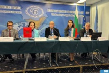 Un forum d’affaires maroco-bulgare examine les moyens de renforcer la coopération économique