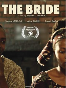 FICAK: "The Bride", un cri du cœur rwandais contre les mariages forcés FICAK: "The Bride", un cri du cœur rwandais contre les mariages forcés
