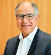 Driss Guerraoui: L’intelligence culturelle, un facteur clé de succès des entreprises marocaines en Afrique Driss Guerraoui: L’intelligence culturelle, un facteur clé de succès des entreprises marocaines en Afrique