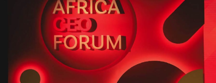 Kigali: Ouverture des travaux de l'Africa CEO Forum avec la participation du Maroc Kigali: Ouverture des travaux de l'Africa CEO Forum avec la participation du Maroc