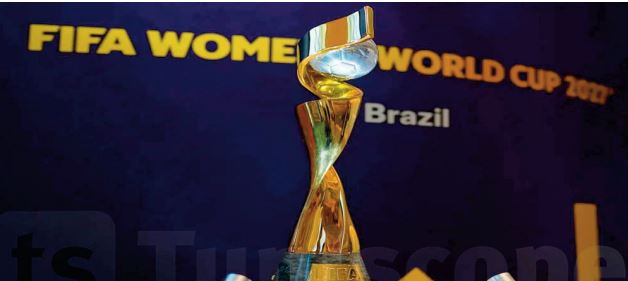 Le Mondial féminin 2027 attribué au Brésil Le Mondial féminin 2027 attribué au Brésil