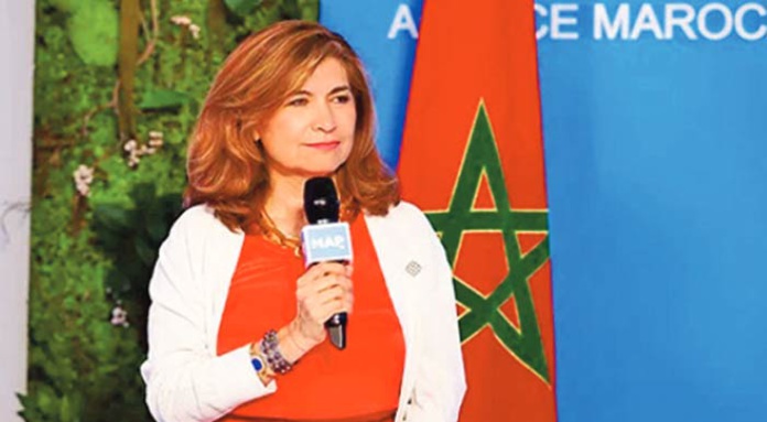 Gabriela Ramos : Les promesses de l'IA sont immenses pour l'Afrique