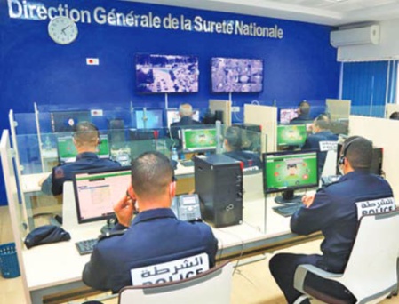 Débat sur les utilisations de l’IA dans les services de sûreté