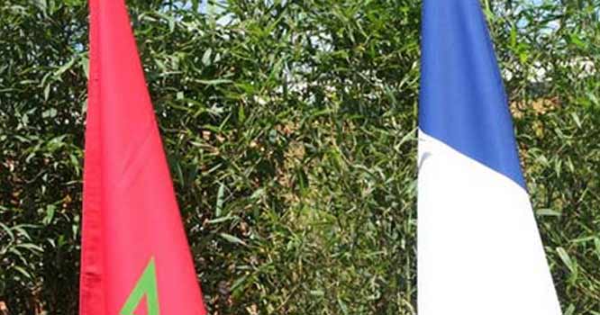 Signature d’un accord relatif à la coproduction et aux échanges cinématographiques entre le Maroc et la France Signature d’un accord relatif à la coproduction et aux échanges cinématographiques entre le Maroc et la France