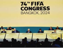 La FIFA approuve un amendement de l’IFAB interdisant le transfert de tout joueur issu d’un pays non membre de l’ONU La FIFA approuve un amendement de l’IFAB interdisant le transfert de tout joueur issu d’un pays non membre de l’ONU