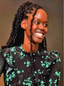 Le film rwandais "The Bride" s'adjuge le Grand Prix "Ousmane Sembene" Le film rwandais "The Bride" s'adjuge le Grand Prix "Ousmane Sembene"