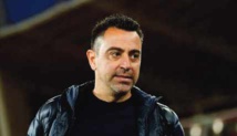 Xavi affirme avoir toujours la “confiance” de son club