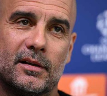 Guardiola émet des doutes sur son avenir à City