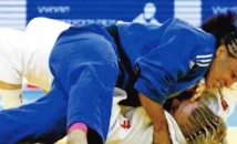 Le Maroc prend part au championnat du monde de judo Le Maroc prend part au championnat du monde de judo