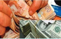 Le dirham s'apprécie de 0,39% face au dollar
