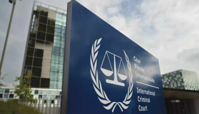 Le procureur de la CPI demande des mandats d'arrêt contre Netanyahu et des dirigeants du Hamas Le procureur de la CPI demande des mandats d'arrêt contre Netanyahu et des dirigeants du Hamas