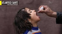 Choléra : un vaccin oral démontre son utilité sur le terrain