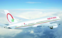 RAM décroche la médaille de Commandeur de l'Ordre de l'Etoile d'Afrique RAM décroche la médaille de Commandeur de l'Ordre de l'Etoile d'Afrique