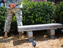 Un cinquième militaire décède suite à la fusillade de Chattanooga en Tennessee Un cinquième militaire décède suite à la fusillade de Chattanooga en Tennessee