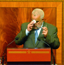 Handicapés : Les grands exclus de la politique du gouvernement Benkirane Handicapés : Les grands exclus de la politique du gouvernement Benkirane