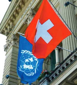 Berne déclare qu’il n’existe de représentation officielle du polisario ni auprès de l’Office de l’ONU à Genève ni auprès du gouvernement suisse Berne déclare qu’il n’existe de représentation officielle du polisario ni auprès de l’Office de l’ONU à Genève ni auprès du gouvernement suisse