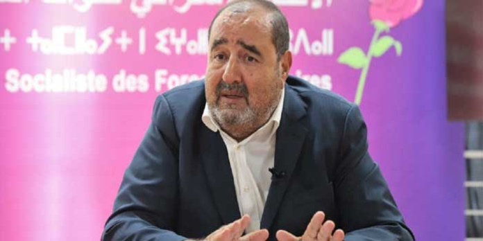 L’avenir commence dès à présent. Pour un nouveau souffle démocratique L’avenir commence dès à présent. Pour un nouveau souffle démocratique