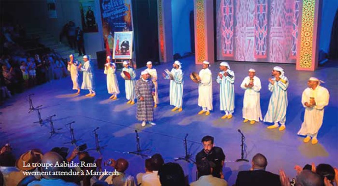 L’AGA à pied d’œuvre pour son 53ème FNAP L’AGA à pied d’œuvre pour son 53ème FNAP