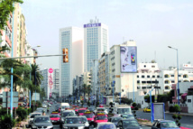 La BM mobilise 200 millions de dollars pour le financement du Plan de développement du Grand Casablanca La BM mobilise 200 millions de dollars pour le financement du Plan de développement du Grand Casablanca