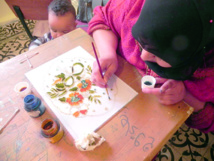 L’Association El Khir invitée du prochain «Forum Horyou» à Genève L’Association El Khir invitée du prochain «Forum Horyou» à Genève