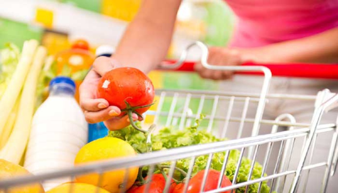 L’inflation en légère hausse à fin avril L’inflation en légère hausse à fin avril